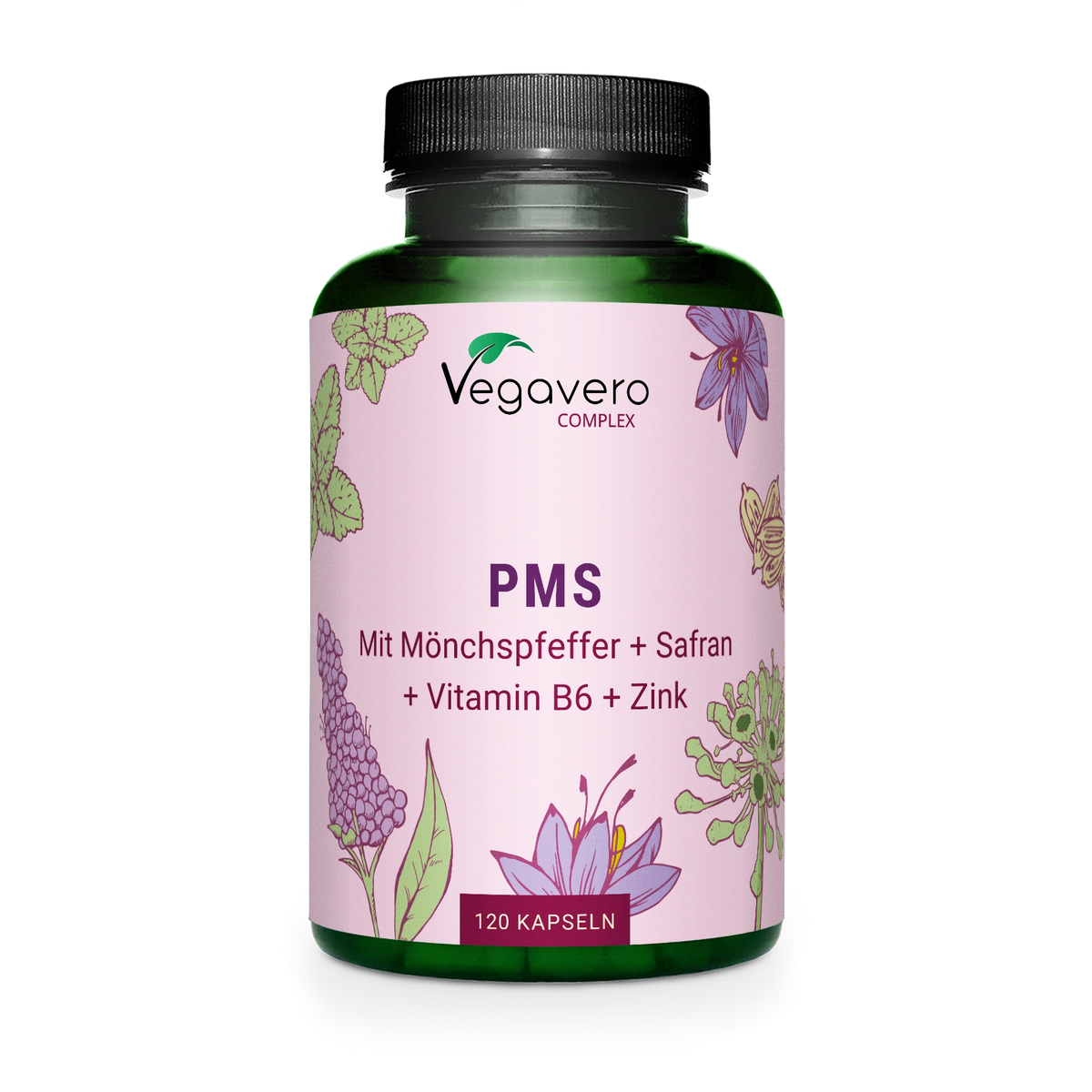 PMS Kapseln