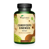 Cordyceps Sinensis Extracto Cápsulas