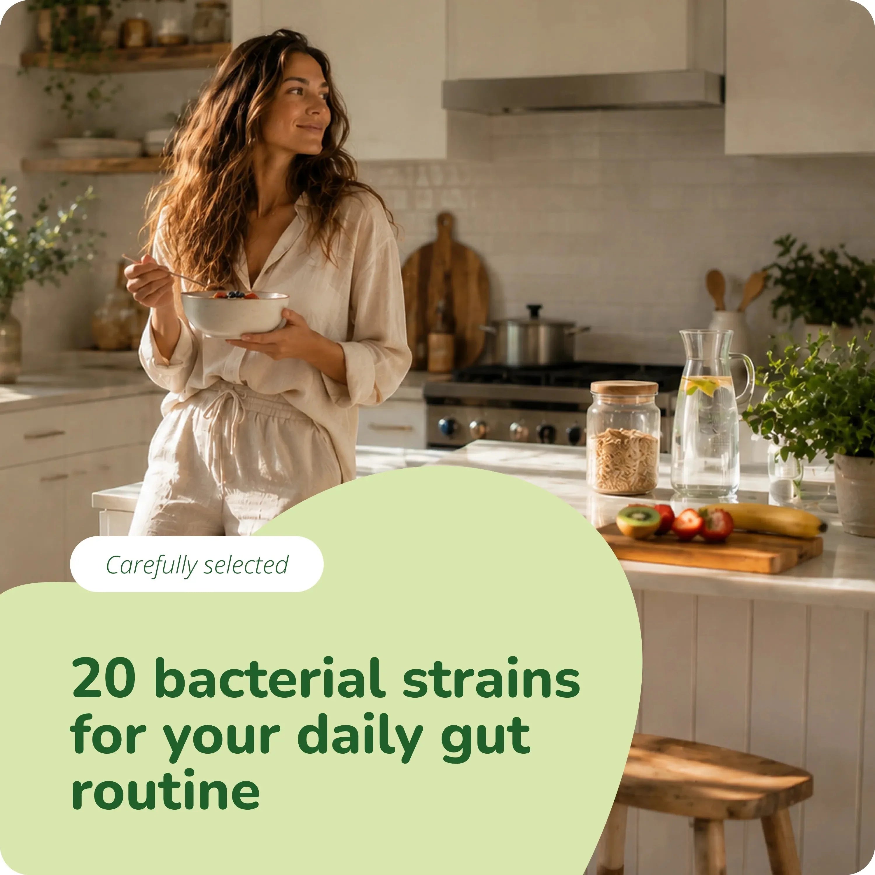 Pro Bio Capsule Bio