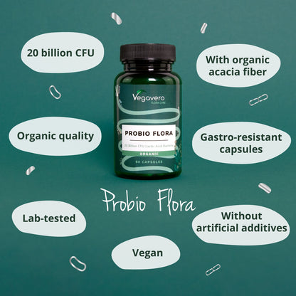 Pro Bio Kapseln Bio