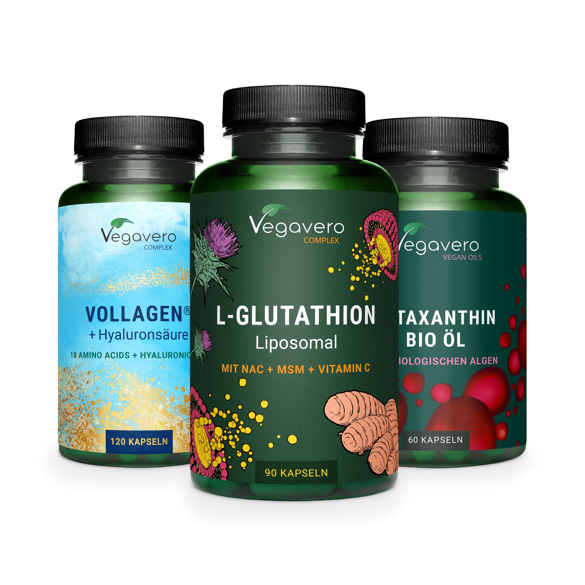 Set Fuente de la Juventud